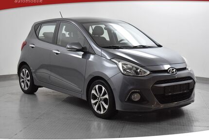 Hyundai i10 Gebrauchtwagen
