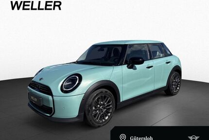 Mini Cooper C Gebrauchtwagen