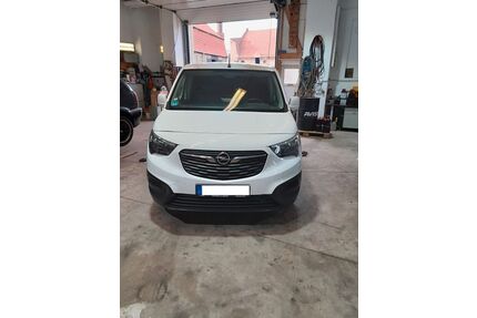 Opel Combo Gebrauchtwagen