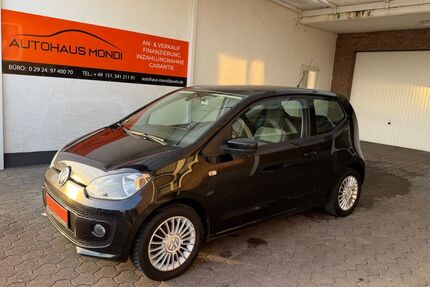 VW up! Gebrauchtwagen