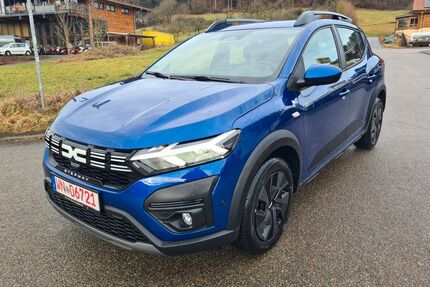 Dacia Sandero Gebrauchtwagen