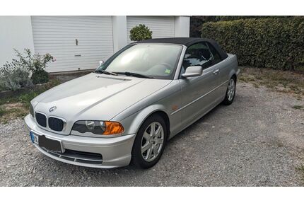 BMW 318 Gebrauchtwagen