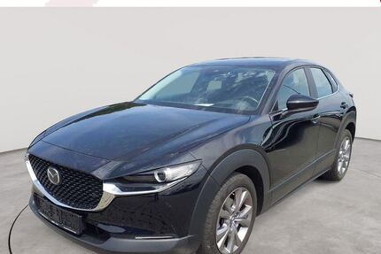 Mazda CX-30 Gebrauchtwagen