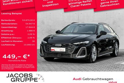 Audi A5 Gebrauchtwagen