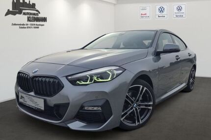 BMW 218 Gebrauchtwagen