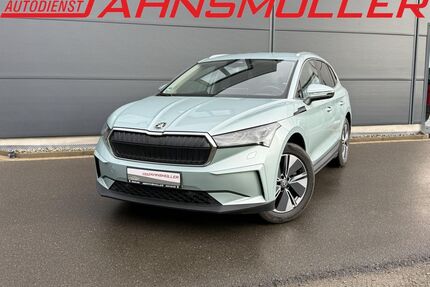 Skoda Enyaq Gebrauchtwagen