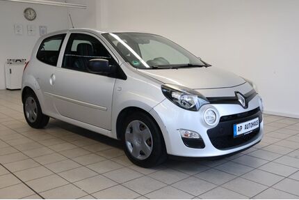 Renault Twingo Gebrauchtwagen