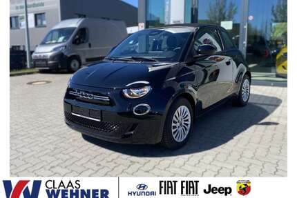 Fiat 500e Gebrauchtwagen