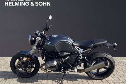 BMW R nineT Gebrauchtwagen