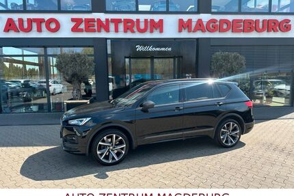 Seat Tarraco Gebrauchtwagen