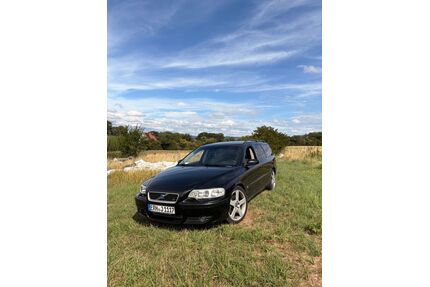 Volvo V70 Gebrauchtwagen
