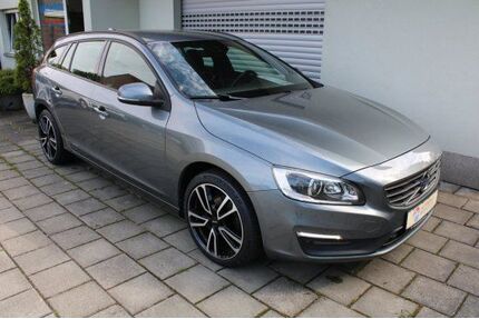 Volvo V60 Gebrauchtwagen