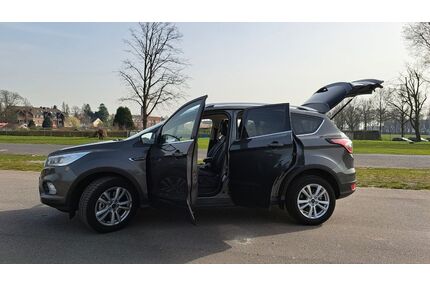 Ford Kuga Gebrauchtwagen