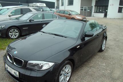 BMW 118 Gebrauchtwagen
