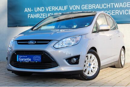 Ford C-Max Gebrauchtwagen