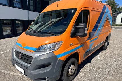 Fiat Ducato Gebrauchtwagen