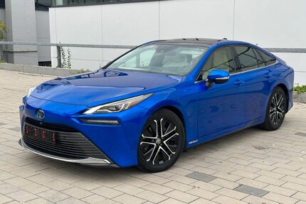 Toyota Mirai Gebrauchtwagen