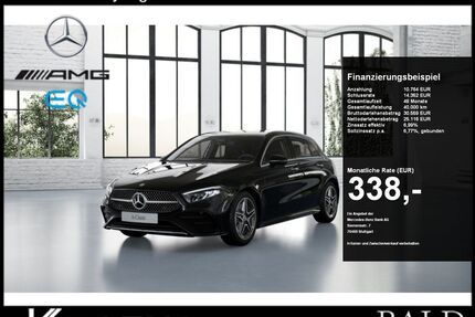 Mercedes-Benz A 220 Gebrauchtwagen