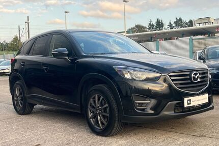 Mazda CX-5 Gebrauchtwagen