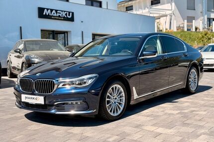 BMW 730 Gebrauchtwagen
