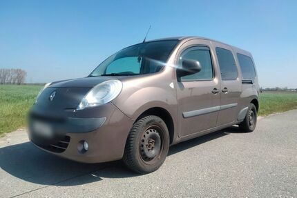 Renault Kangoo Gebrauchtwagen