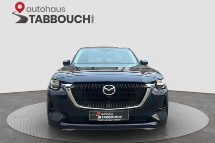 Mazda CX-60 Gebrauchtwagen