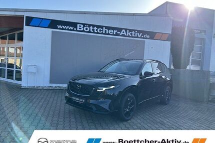 Mazda CX-5 Gebrauchtwagen