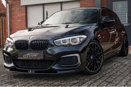 BMW M140i Gebrauchtwagen