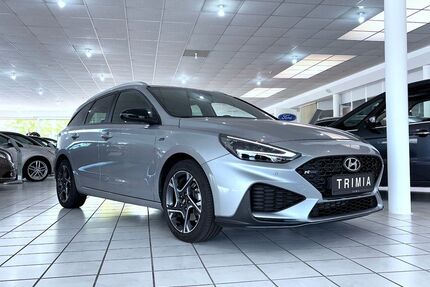 Hyundai i30 Gebrauchtwagen