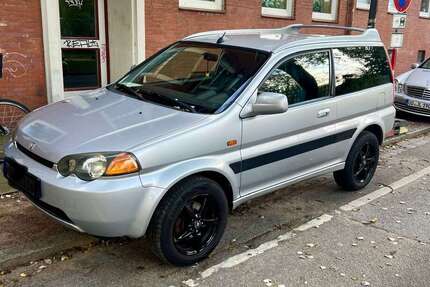 Honda HR-V Gebrauchtwagen