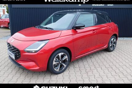 Suzuki Swift Gebrauchtwagen