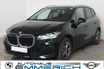 BMW 218 Active Tourer Gebrauchtwagen