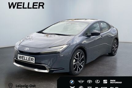 Toyota Prius Gebrauchtwagen