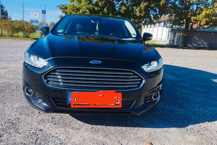 Ford Mondeo Gebrauchtwagen