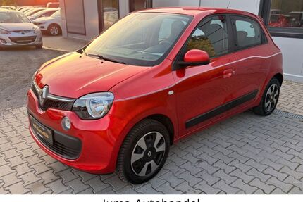Renault Twingo Gebrauchtwagen