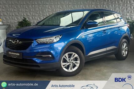 Opel Grandland (X) Gebrauchtwagen