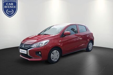 Mitsubishi Space Star Gebrauchtwagen