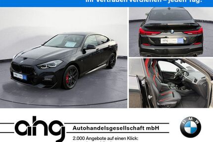 BMW 220 Gran Coupé Gebrauchtwagen