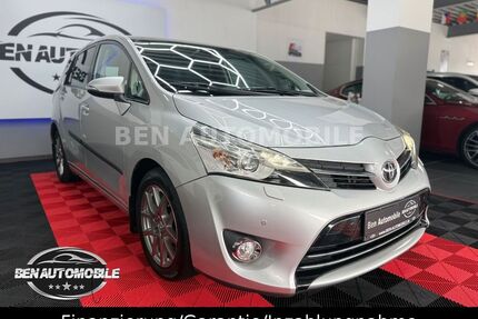Toyota Verso Gebrauchtwagen