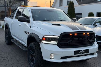 Dodge RAM Gebrauchtwagen