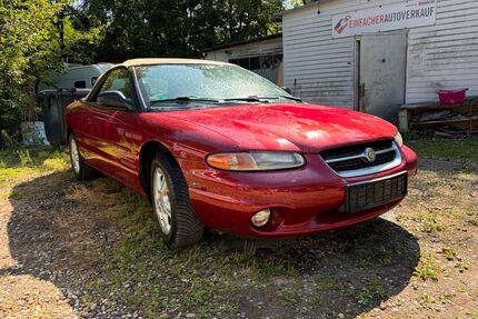 Chrysler Stratus Gebrauchtwagen