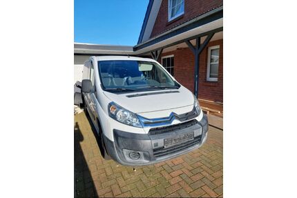 Citroen Jumpy Gebrauchtwagen