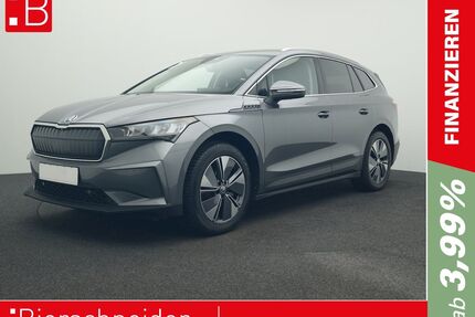 Skoda Enyaq Gebrauchtwagen