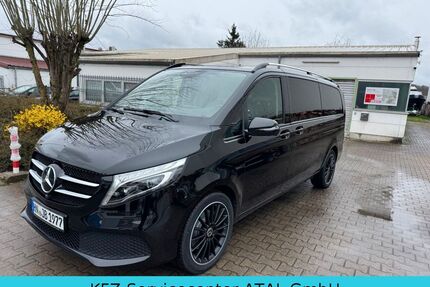 Mercedes-Benz V 220 Gebrauchtwagen