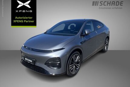 XPeng G6 Gebrauchtwagen