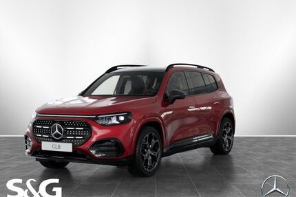 Mercedes-Benz GLB 250 Gebrauchtwagen