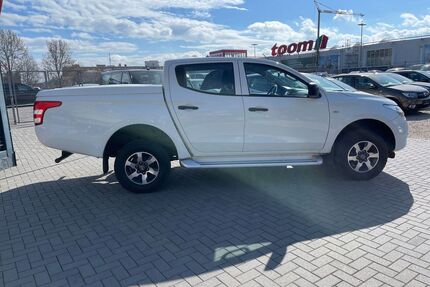 Fiat Fullback Gebrauchtwagen