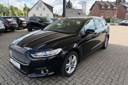 Ford Mondeo Gebrauchtwagen