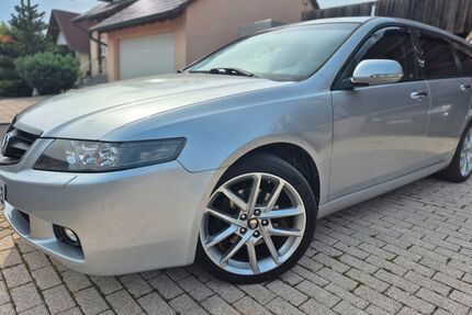 Honda Accord Gebrauchtwagen