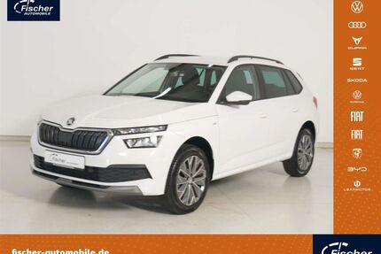 Skoda Kamiq Gebrauchtwagen